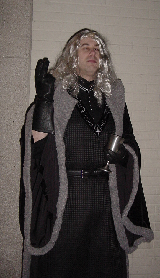 Denethor