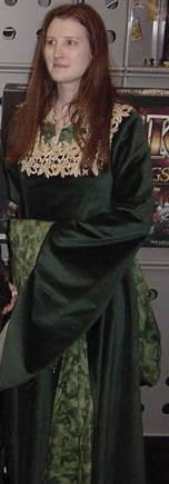 Green Gown2