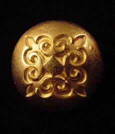 Hushco button